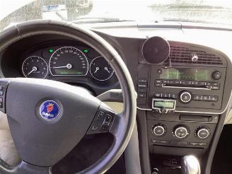 Saab 9-3 9-3 II Sport Sedan (YS3F), Sedan, 2002 / 2015 1.8t 16V picture 8