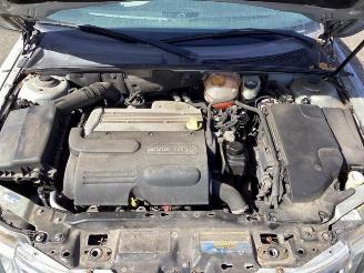 Saab 9-3 9-3 II Sport Sedan (YS3F), Sedan, 2002 / 2015 1.8t 16V picture 24