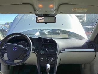 Saab 9-3 9-3 II Sport Sedan (YS3F), Sedan, 2002 / 2015 1.8t 16V picture 18