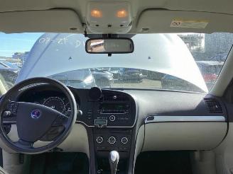 Saab 9-3 9-3 II Sport Sedan (YS3F), Sedan, 2002 / 2015 1.8t 16V picture 18