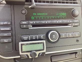 Saab 9-3 9-3 II Sport Sedan (YS3F), Sedan, 2002 / 2015 1.8t 16V picture 10