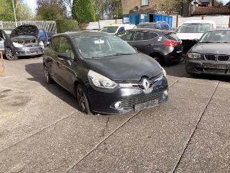 Renault Clio Clio IV (5R), Hatchback 5-drs, 2012 / 2021 1.5 Energy dCi 90 FAP picture 2