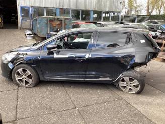 Renault Clio Clio IV (5R), Hatchback 5-drs, 2012 / 2021 1.5 Energy dCi 90 FAP picture 9