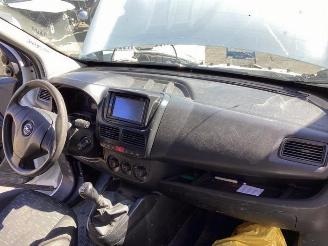 Opel Combo Combo, Van, 2012 / 2018 1.3 CDTI 16V ecoFlex picture 26
