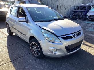 Démontage voiture Hyundai I-20 i20, Hatchback, 2008 / 2015 1.4i 16V 2010/11