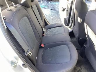 Hyundai I-20 i20, Hatchback, 2008 / 2015 1.4i 16V picture 27
