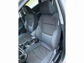 Hyundai I-30 i30 Crosswagon (WWH), Combi, 2007 / 2012 1.6 CVVT 16V picture 22