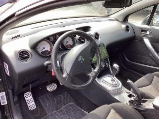 Peugeot 308 308 CC (4B), Cabrio, 2009 / 2015 1.6 16V THP 155 picture 11