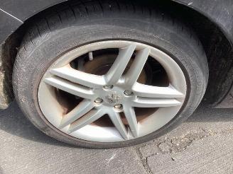 Peugeot 308 308 CC (4B), Cabrio, 2009 / 2015 1.6 16V THP 155 picture 28