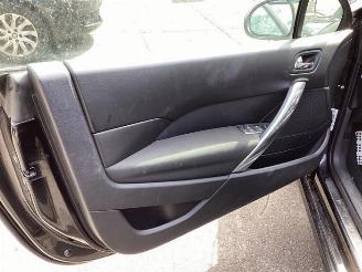 Peugeot 308 308 CC (4B), Cabrio, 2009 / 2015 1.6 16V THP 155 picture 20