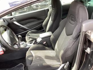 Peugeot 308 308 CC (4B), Cabrio, 2009 / 2015 1.6 16V THP 155 picture 21