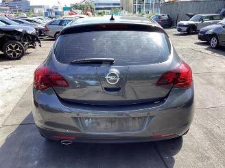 Opel Astra Astra J (PC6/PD6/PE6/PF6), Hatchback 5-drs, 2009 / 2015 1.4 Turbo 16V picture 9