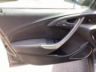Opel Astra Astra J (PC6/PD6/PE6/PF6), Hatchback 5-drs, 2009 / 2015 1.4 Turbo 16V picture 23