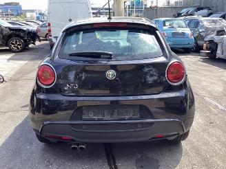 Alfa Romeo MiTo MiTo (955), Hatchback, 2008 / 2018 1.4 TB 16V picture 6