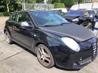 Alfa Romeo MiTo MiTo (955), Hatchback, 2008 / 2018 1.4 TB 16V picture 2