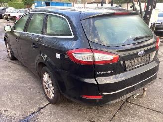 Ford Mondeo Mondeo IV Wagon, Combi, 2007 / 2015 1.6 EcoBoost 16V picture 12