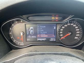 Ford Mondeo Mondeo IV Wagon, Combi, 2007 / 2015 1.6 EcoBoost 16V picture 19