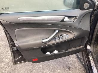 Ford Mondeo Mondeo IV Wagon, Combi, 2007 / 2015 1.6 EcoBoost 16V picture 23