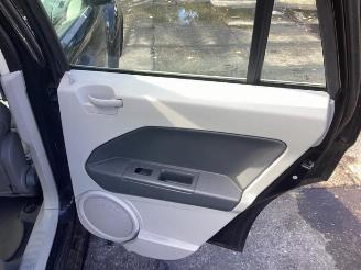 Dodge Caliber Caliber, Hatchback, 2006 / 2013 2.0 16V picture 14