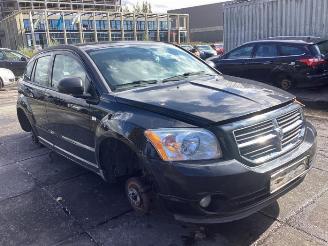 Dodge Caliber Caliber, Hatchback, 2006 / 2013 2.0 16V picture 3