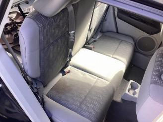 Dodge Caliber Caliber, Hatchback, 2006 / 2013 2.0 16V picture 15