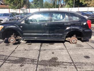 Dodge Caliber Caliber, Hatchback, 2006 / 2013 2.0 16V picture 8