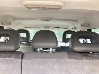 Dodge Caliber Caliber, Hatchback, 2006 / 2013 2.0 16V picture 11