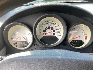 Dodge Caliber Caliber, Hatchback, 2006 / 2013 2.0 16V picture 20
