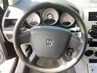 Dodge Caliber Caliber, Hatchback, 2006 / 2013 2.0 16V picture 21