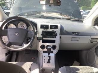 Dodge Caliber Caliber, Hatchback, 2006 / 2013 2.0 16V picture 26