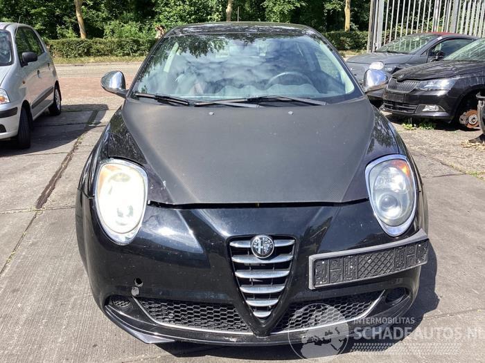 Alfa Romeo MiTo MiTo (955), Hatchback, 2008 / 2018 1.4 TB 16V