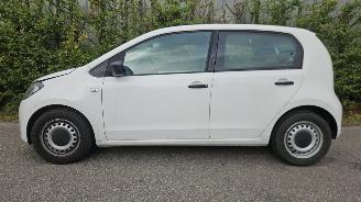 Vrakbiler auto Skoda Citigo 1.0 12V 2013/1