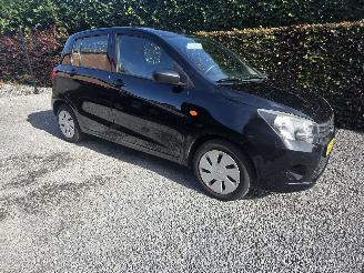 Suzuki Celerio 1.0 Comfort 2019/2