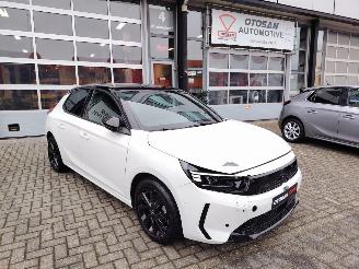 Voiture accidenté Opel Corsa GS-Line Camera Virtual Full led 2024/3