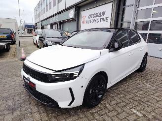 Opel Corsa GS-Line Camera Virtual Full led picture 3