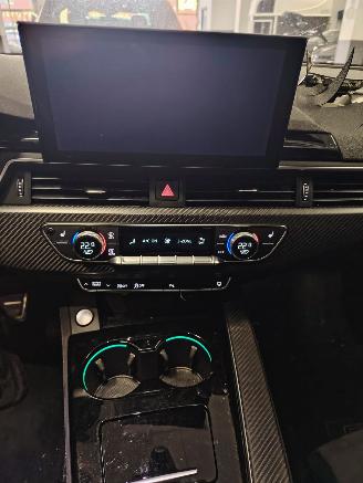 Audi Rs4 Facelift 2022 Pano B&O Massage picture 19