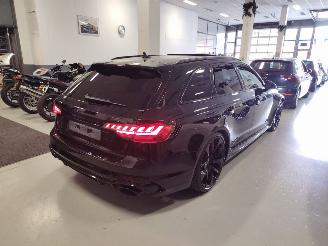 Audi Rs4 Facelift 2022 Pano B&O Massage picture 3