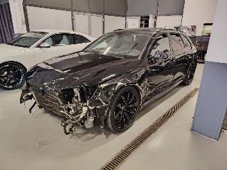 Audi Rs4 Facelift 2022 Pano B&O Massage picture 7