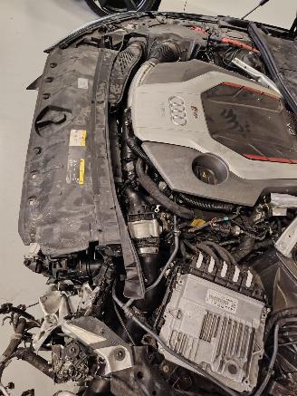 Audi Rs4 Facelift 2022 Pano B&O Massage picture 11