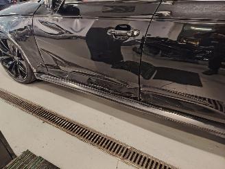 Audi Rs4 Facelift 2022 Pano B&O Massage picture 26