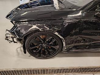 Audi Rs4 Facelift 2022 Pano B&O Massage picture 8