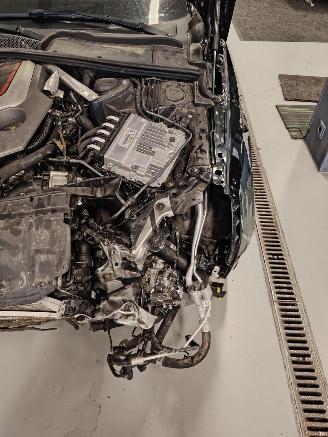 Audi Rs4 Facelift 2022 Pano B&O Massage picture 9