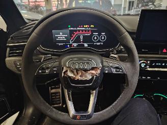 Audi Rs4 Facelift 2022 Pano B&O Massage picture 25