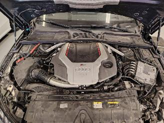 Audi Rs4 Facelift 2022 Pano B&O Massage picture 10