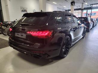Audi Rs4 Facelift 2022 Pano B&O Massage picture 6