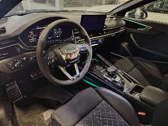Audi Rs4 Facelift 2022 Pano B&O Massage picture 14