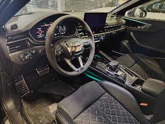 Audi Rs4 Facelift 2022 Pano B&O Massage picture 13