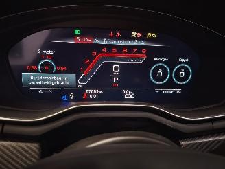 Audi Rs4 Facelift 2022 Pano B&O Massage picture 23