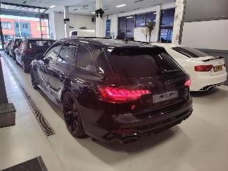 Audi Rs4 Facelift 2022 Pano B&O Massage picture 5