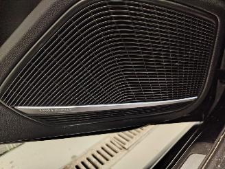 Audi Rs4 Facelift 2022 Pano B&O Massage picture 20